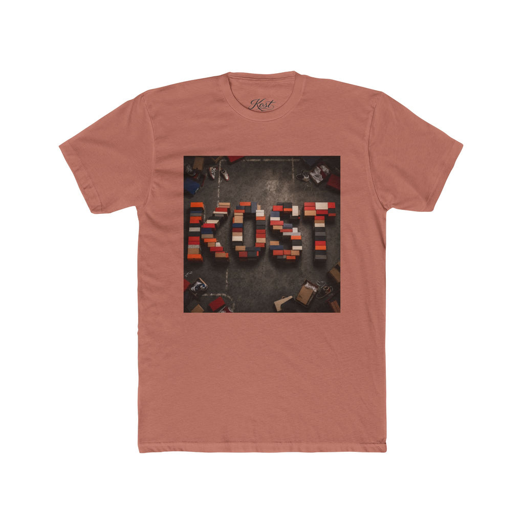 Retro Arcade Video Game T-Shirt