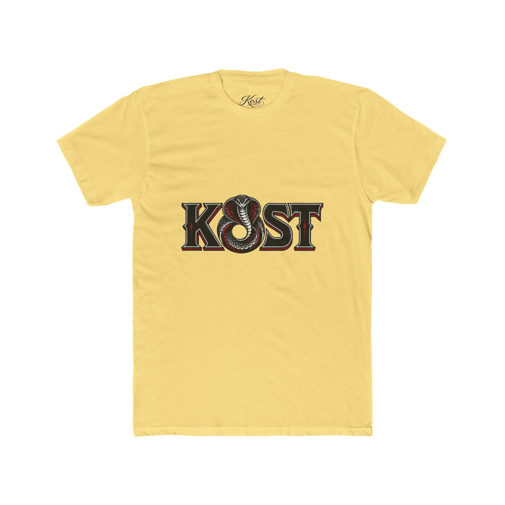 KOST Graphic T-Shirt