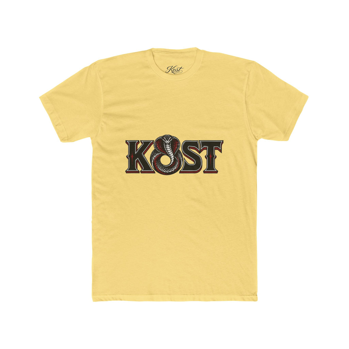 KOST Graphic T-Shirt