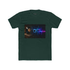 KOST DJ Music Graphic T-Shirt