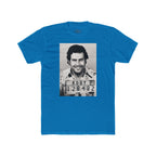 Vintage Mugshot Photo Graphic Tee