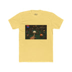 Pool Hall Retro Billiards Tee — "Pool Hall" Graphic T-Shirt
