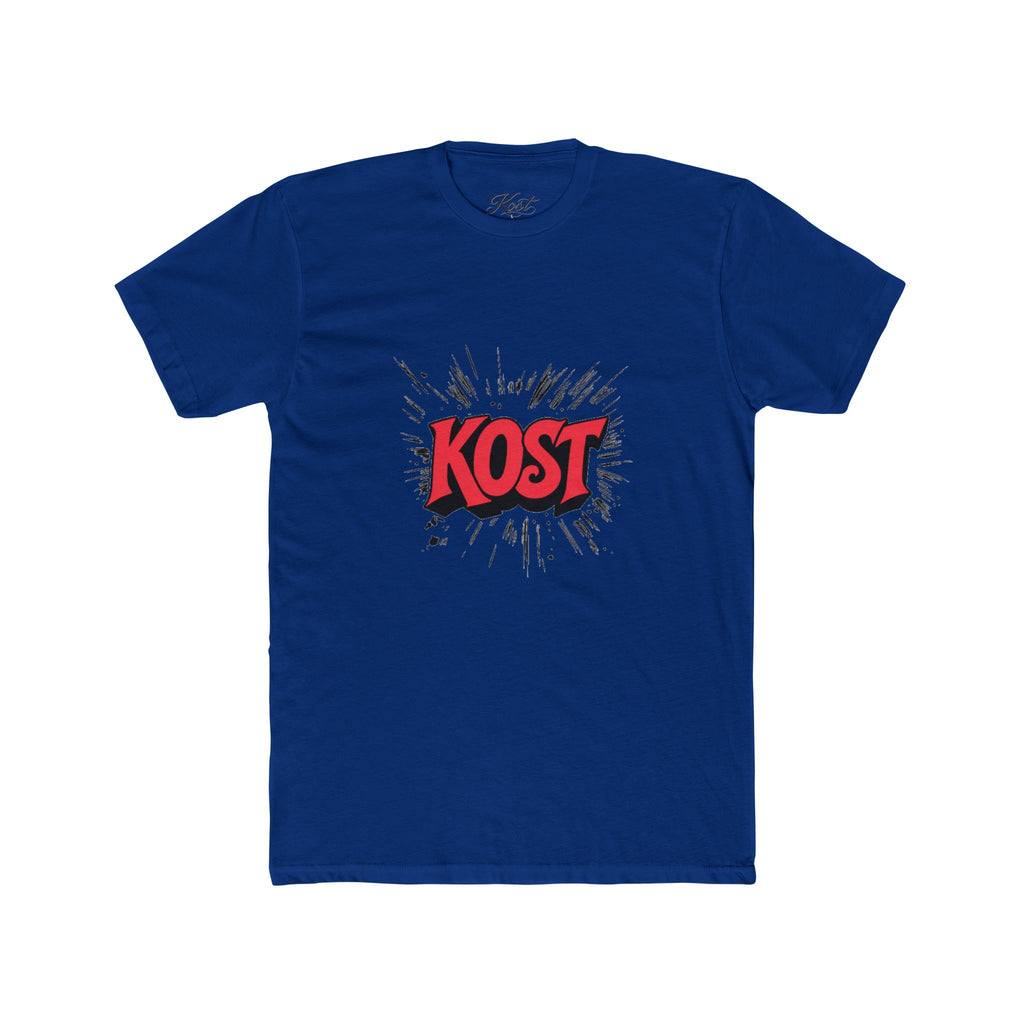 KOST Comic Splash Graphic Tee