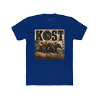 KOST Vintage Horse Racing Tee