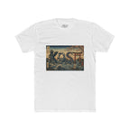 Unisex Cotton Crew Tee