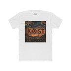 KOST Sunset Cityscape Tee