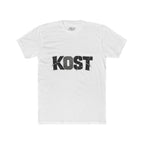 KOST Distressed Logo Tee