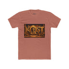 Unisex Cotton Crew Tee