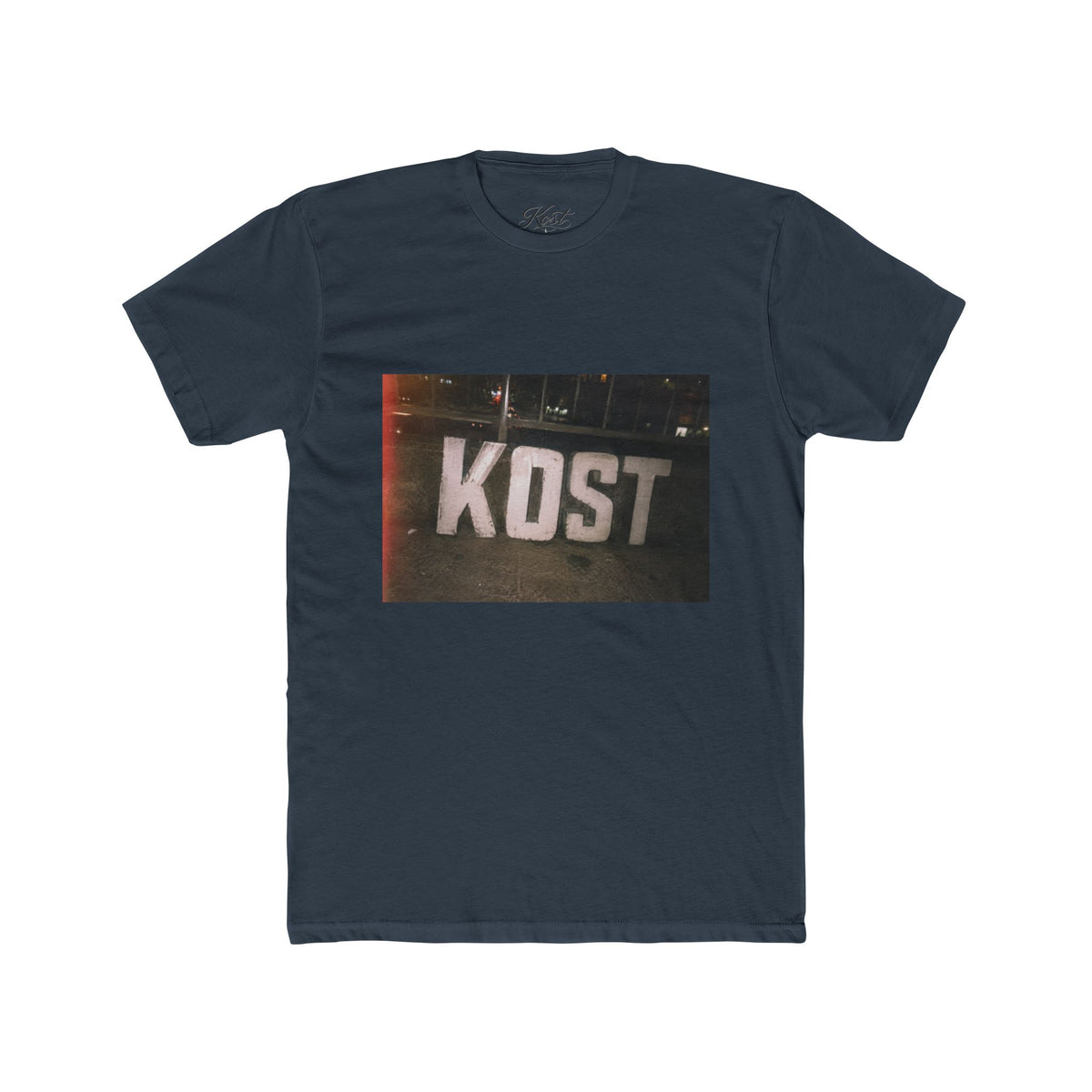 KOST Graphic T-Shirt