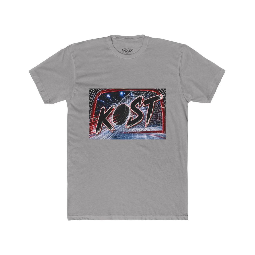 KOST Retro Neon Graphic Tee