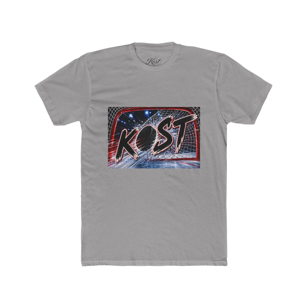 KOST Retro Neon Graphic Tee