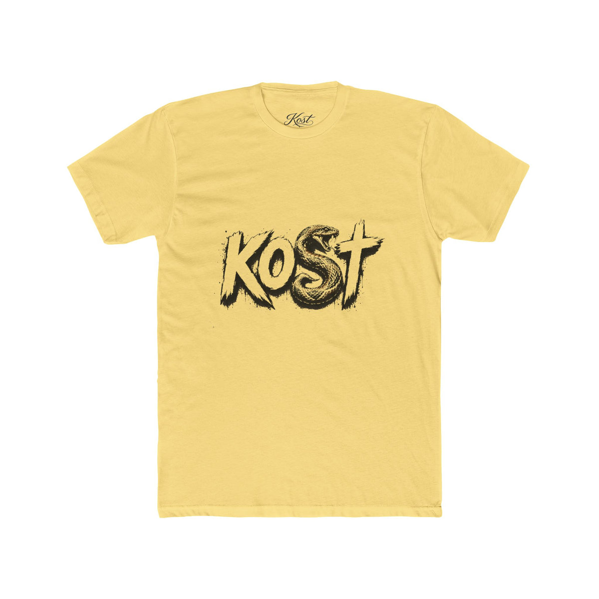 KOST Graphic T-Shirt