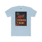 Kost Motel Vintage Roadside Sign Graphic T-Shirt
