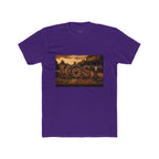 KOST Vintage Desert Graphic T-Shirt