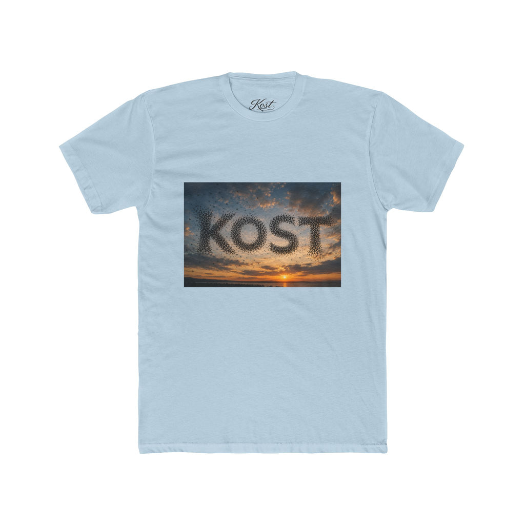 KOST Sunset Graphic T-Shirt
