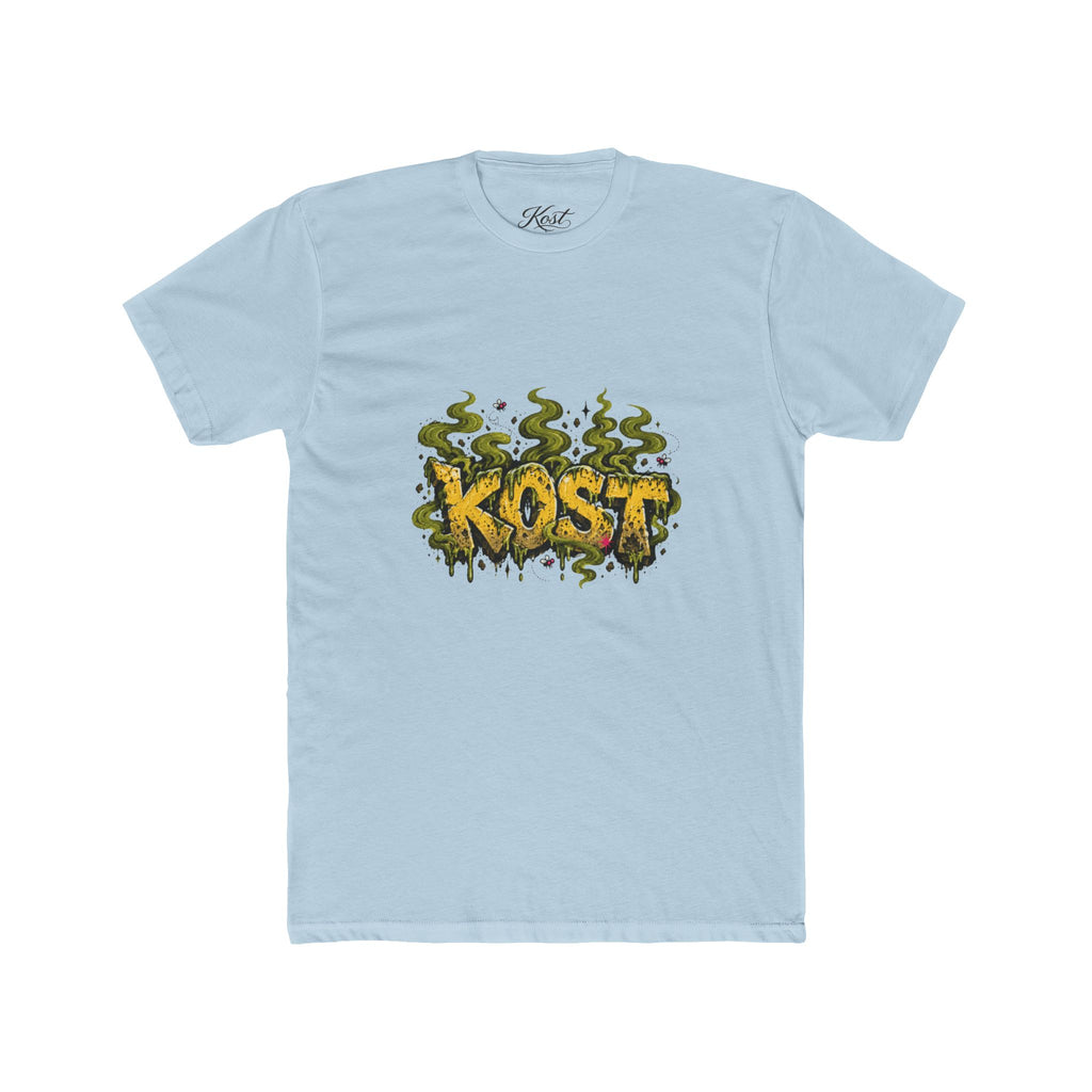 Kost Graphic T-Shirt – Edgy Streetwear Tee
