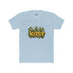 Kost Graphic T-Shirt – Edgy Streetwear Tee