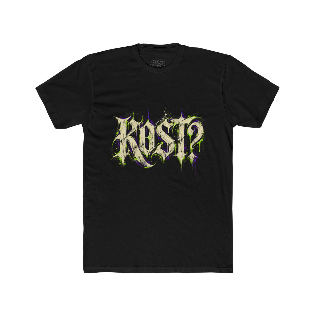 RISEN Gothic Graphic T-Shirt