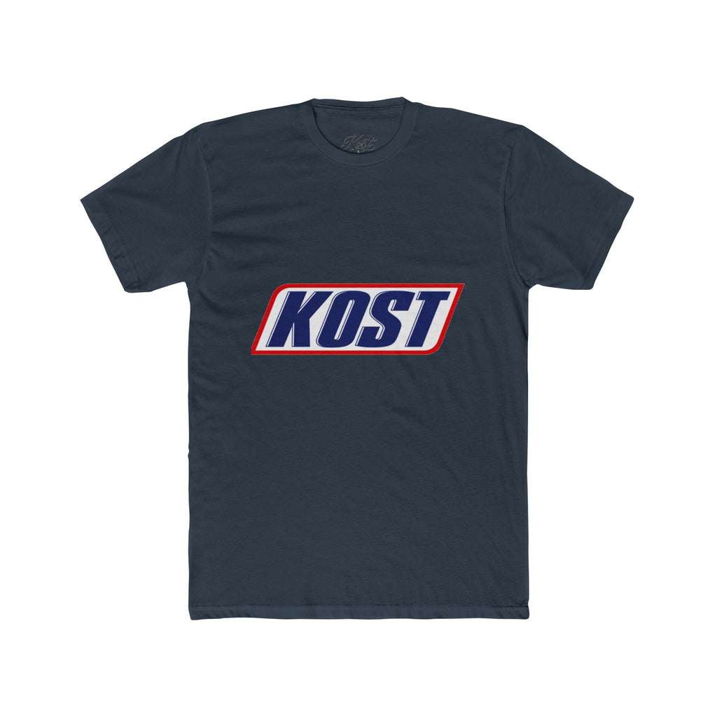KOST Logo Graphic T-Shirt