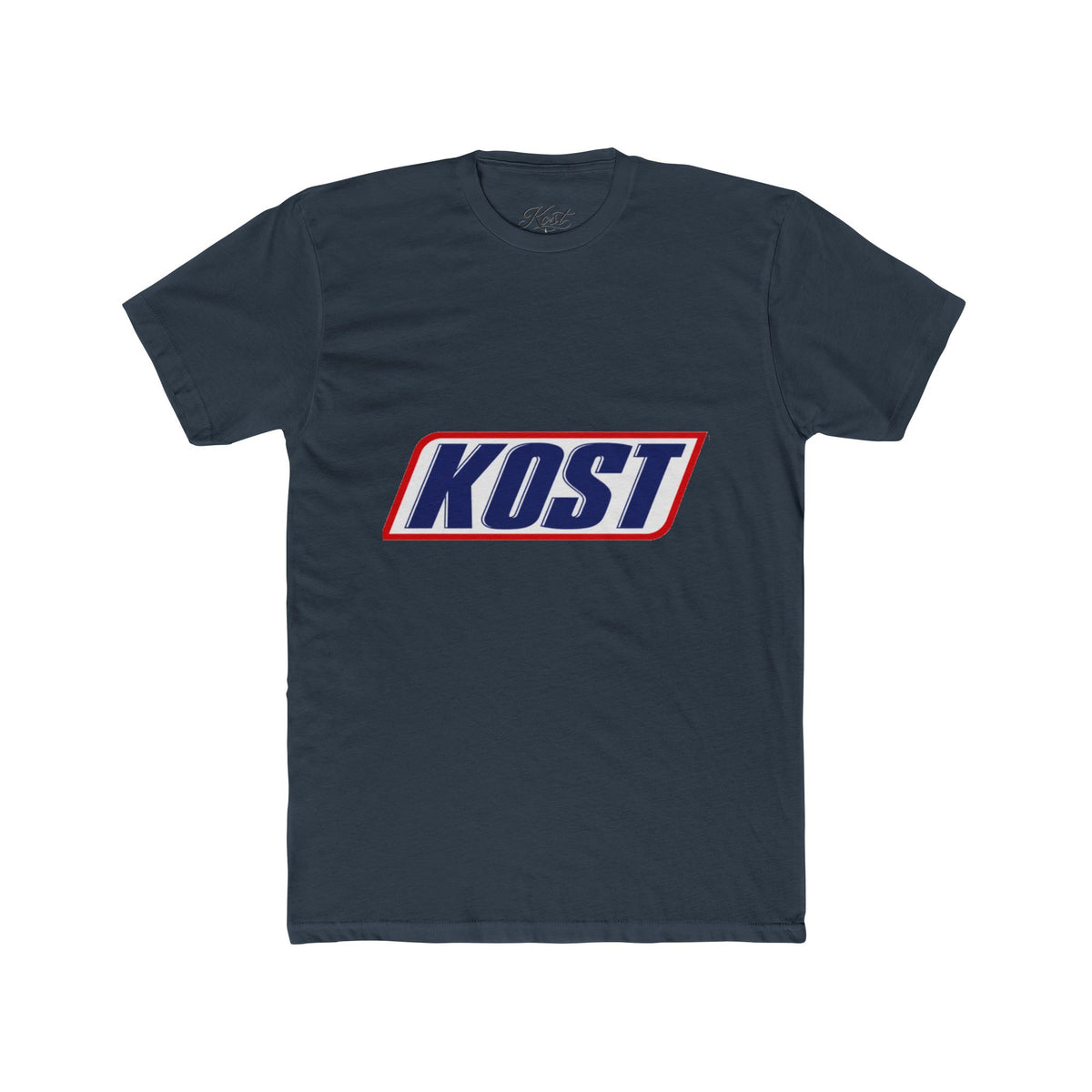 KOST Logo Graphic T-Shirt