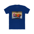 Kost Graffiti Crew Tee - Urban Street Art T-Shirt