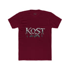 Unisex Cotton Crew Tee