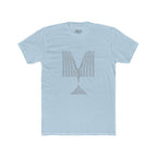Minimalist Y2K Graphic Cotton T-Shirt