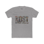 Lost Graphic T-Shirt