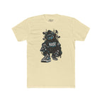 Unisex Cotton Crew Tee