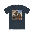 KOST Vintage Cityscape T‑Shirt