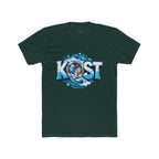 Unisex Cotton Crew Tee