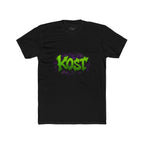 KOSTI Graffiti Graphic T-Shirt