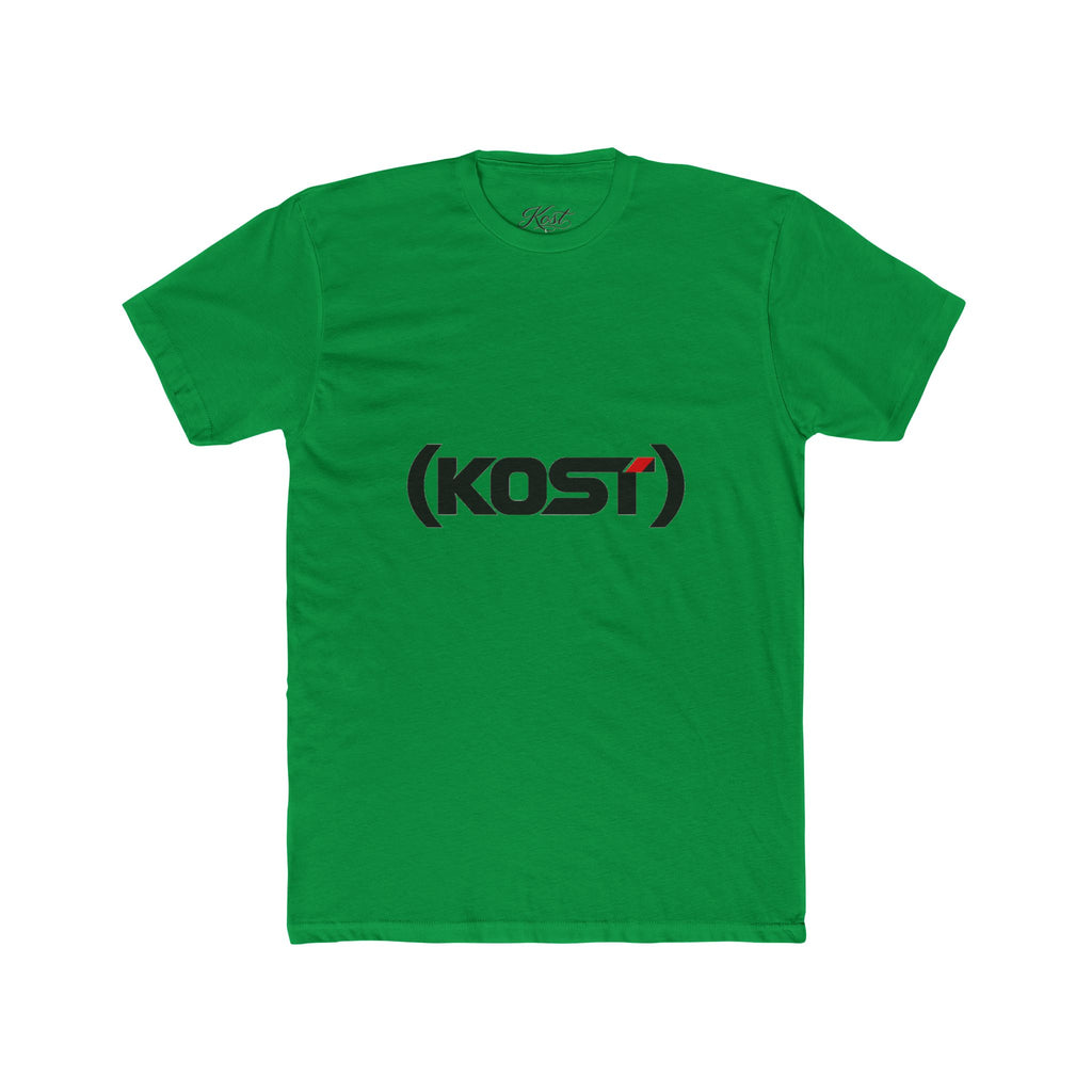 KOST Logo Graphic T-Shirt