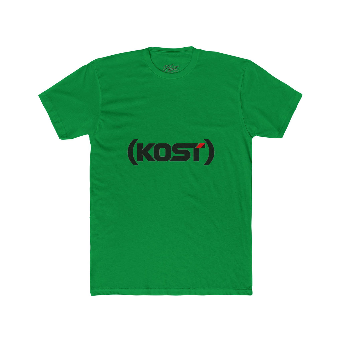 KOST Logo Graphic T-Shirt