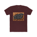 ROST Brick Wall Graphic T-Shirt