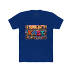 KOST Graffiti Sunset T-Shirt