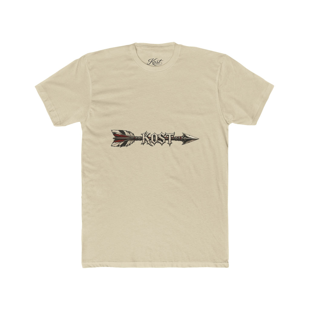 KNOT Arrow Graphic T-Shirt