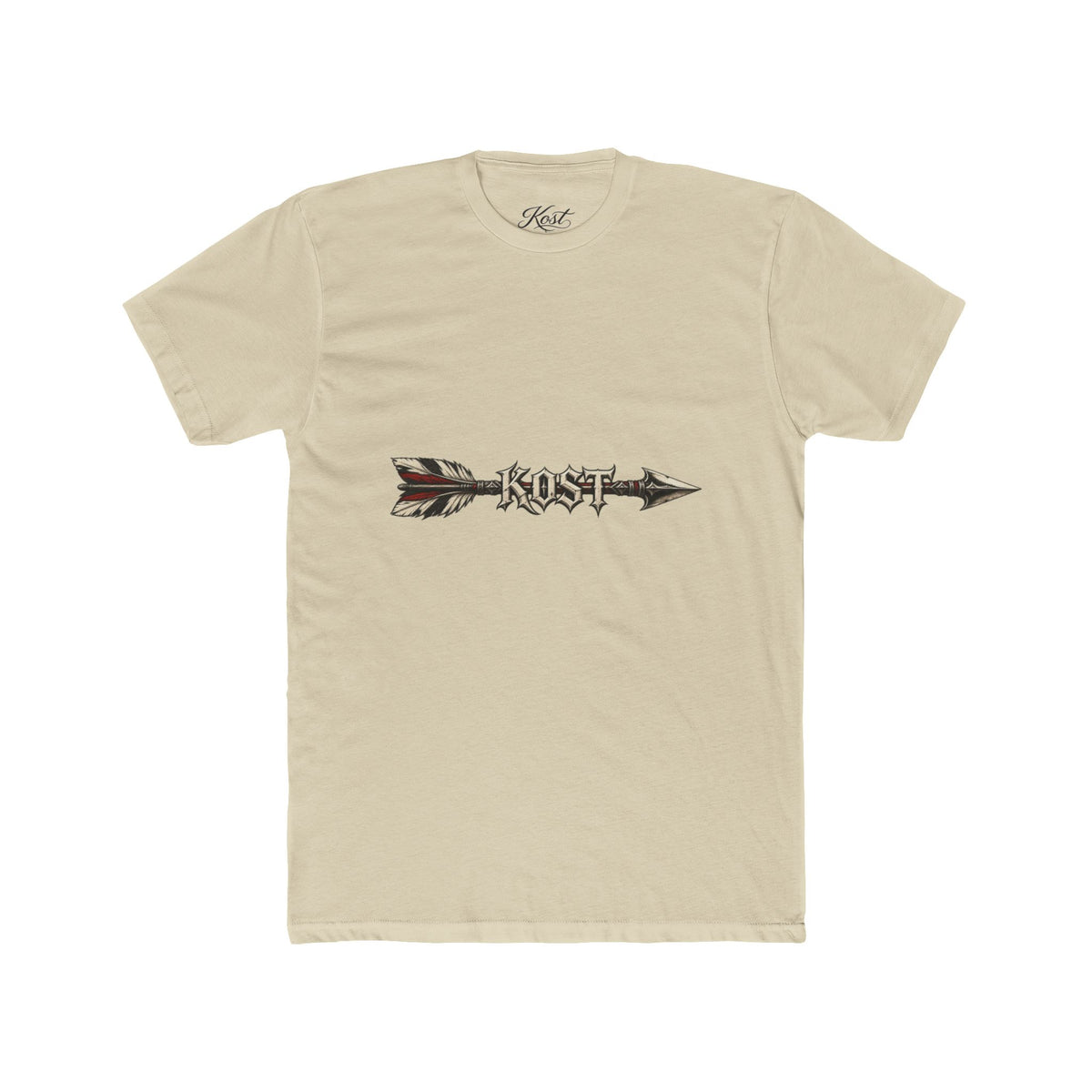 KNOT Arrow Graphic T-Shirt
