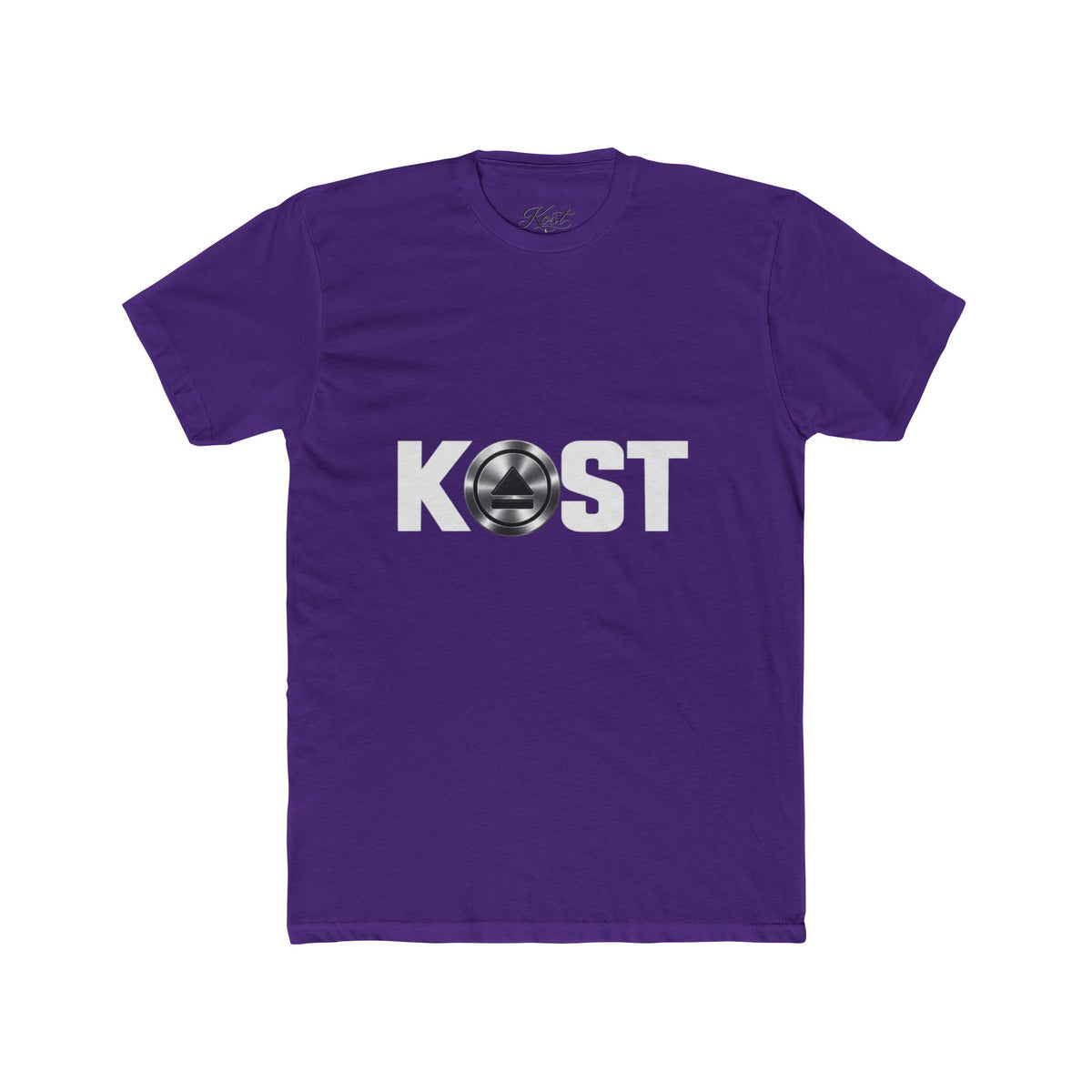 KOST Graphic T-Shirt