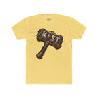 Mjolnir Hammer Graphic T-Shirt