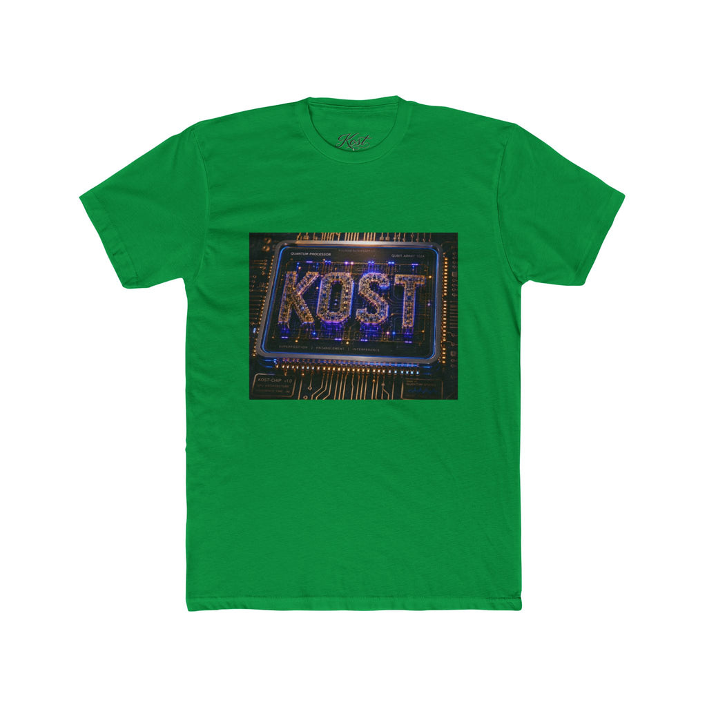 KOST Neon Sign T‑Shirt
