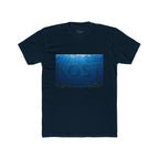 Lost Ocean Wave Graphic T-Shirt