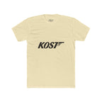 KOST Logo T‑Shirt — Minimalist Streetwear Graphic Tee