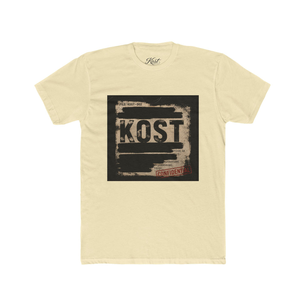 KOST Vintage Stamp Graphic Tee