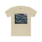 Unisex Cotton Crew Tee