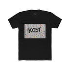 Unisex Cotton Crew Tee