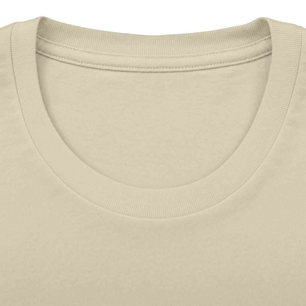KOST Retro Sunburst Logo T‑Shirt
