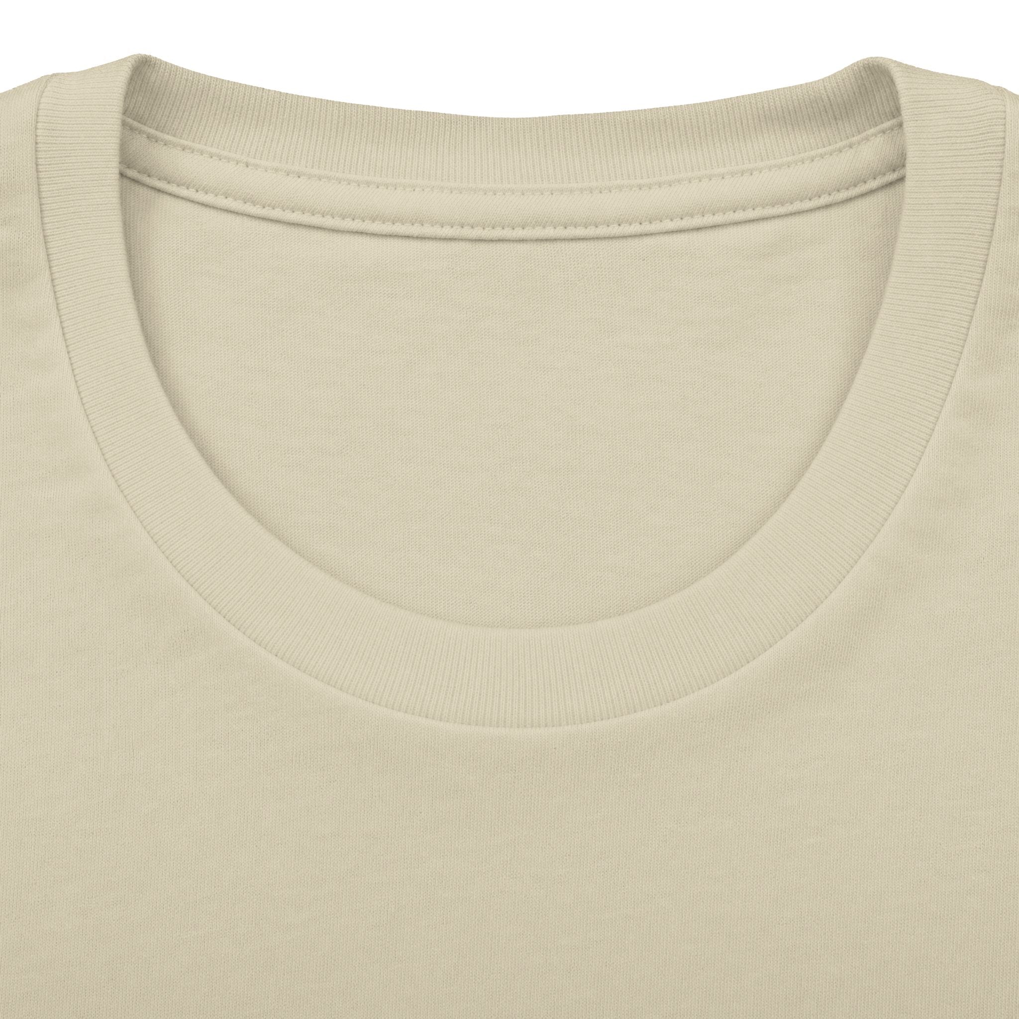 KOST Retro Sunburst Logo T‑Shirt
