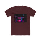 KOST Neon Graphic T-Shirt