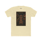 Walk of Fame Graphic Tee – Vintage Hollywood Star Design